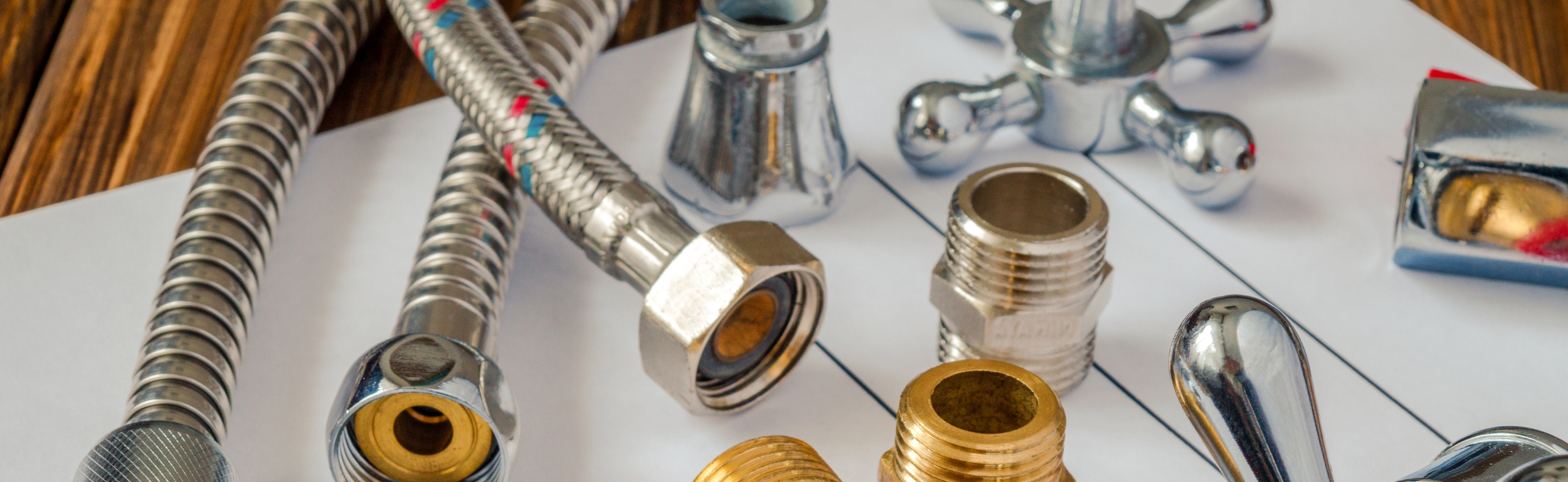 Toilet Parts & Plumbing Supplies — Water Matrix